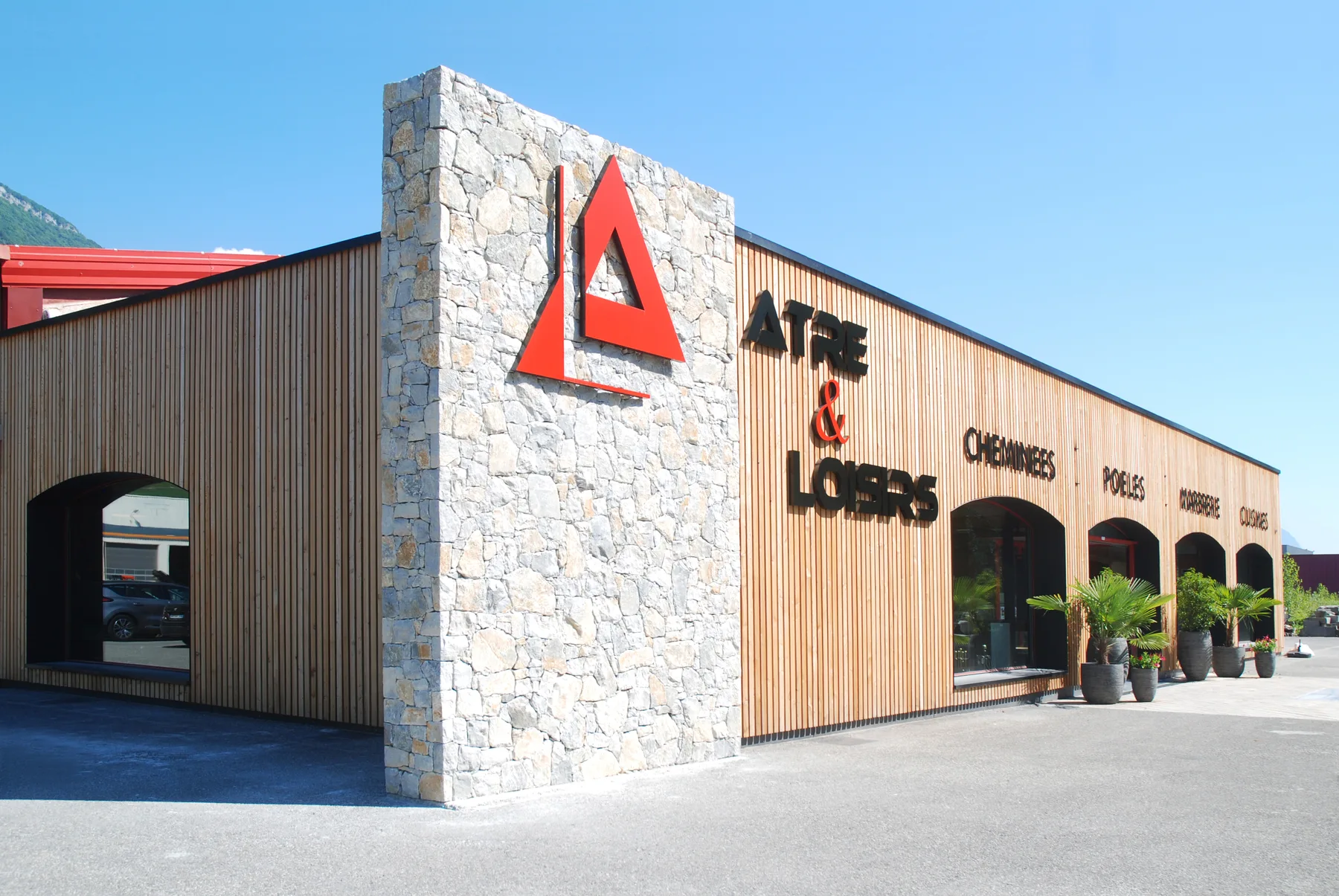 Âtre et Loisirs