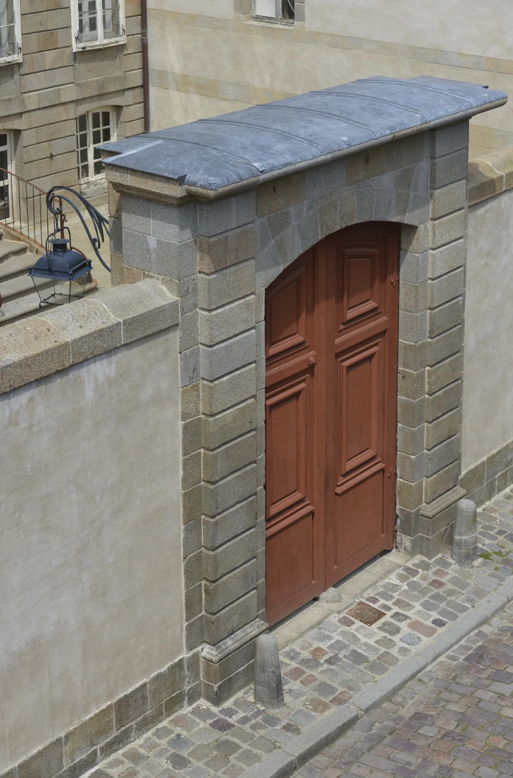Architecture & Patrimoine