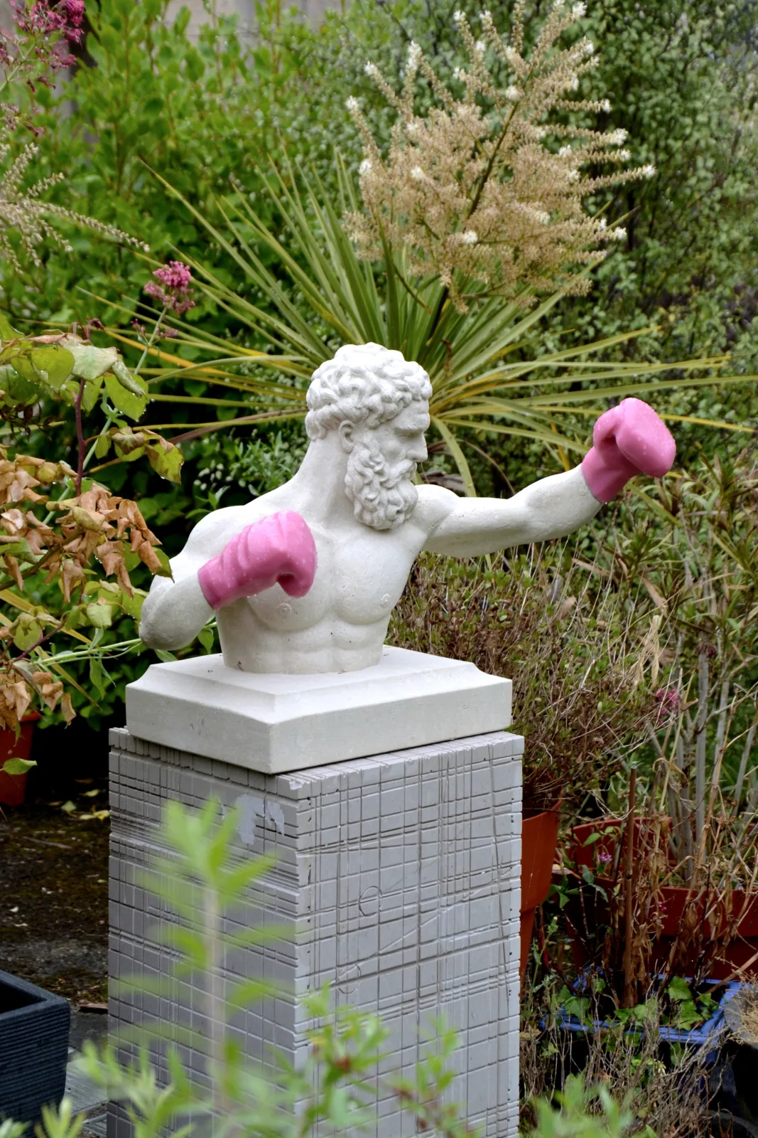 Réalisation art & déco en pierre naturelle