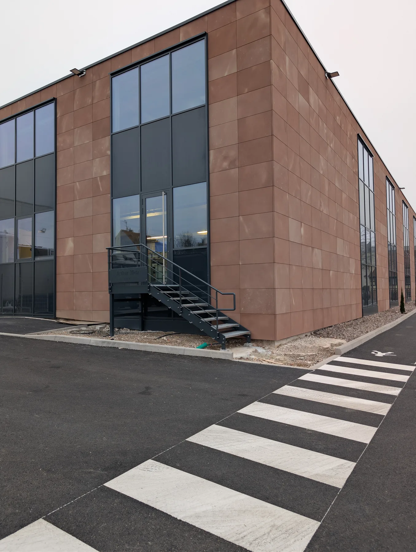 Réalisation architecture & patrimoine en pierre naturelle